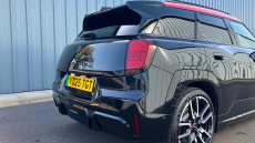 MINI Aceman 135kW E Sport [Level 3] 43kWh 5dr Auto Electric Hatchback
